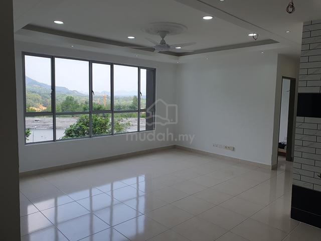 CONDO For Rent In Scientex Meru 1