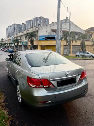 2008 Toyota CAMRY 2.4 V (A) - 3