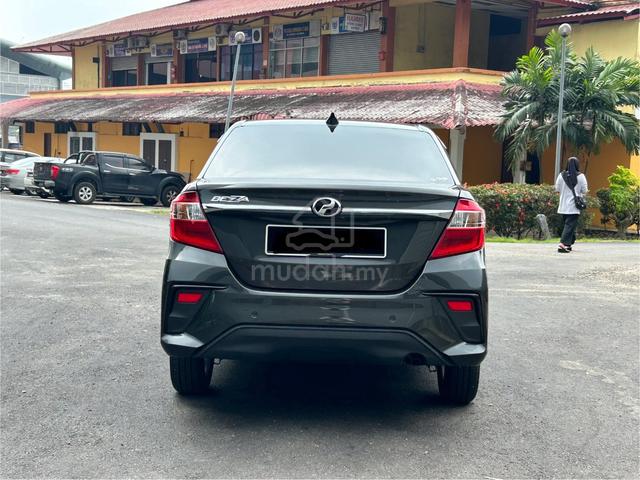 Direct Owner 2024 Perodua BEZZA 1.0 G FACELIFT (A) - 5