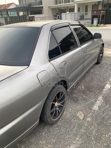 2005 Proton WIRA 1.5 GL (M) - 2