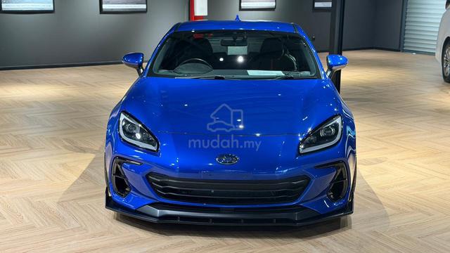 2022 Subaru BRZ S (M) NOBLESSE/CUSCO/BBS/KONDO - 5