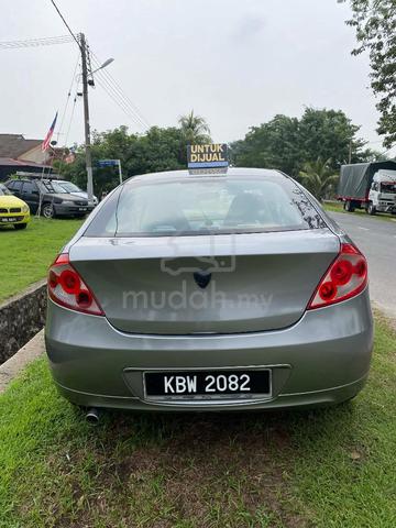 Proton Gen2 1.3 (Auto) 2006 1 Owner - 4