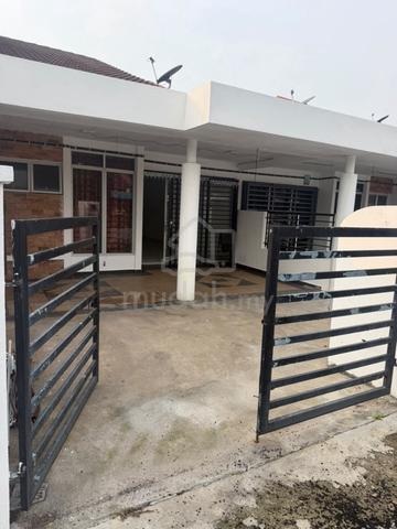 Rumah Sewa! Bandar Putera 2 Klang Single Storey For Rent 1