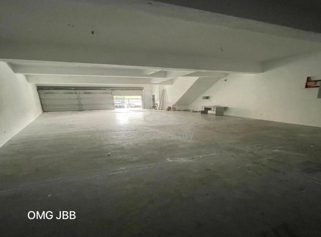 Kajang Bangi - Bandar Seri Putra @ 3 Storey Shop| WHOLE BLOCK| POPULAR 1