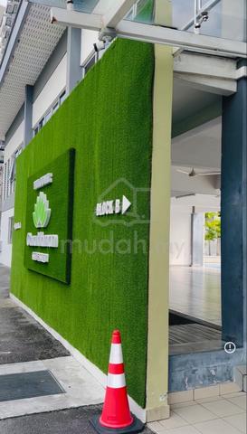 Casa Idaman 1