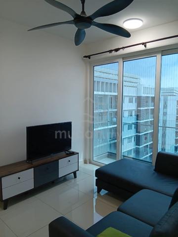 Sentul Point Suite Apartment 1