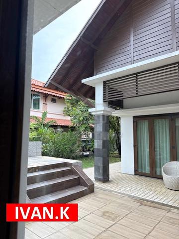 2 Storey Bungalow, Rebuilt, Sungai Nibong Pantai Jerjak, 9500 Sf 1