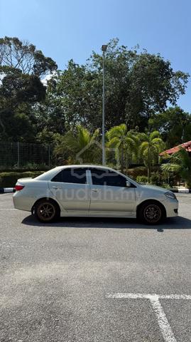2007 Toyota VIOS 1.5 E (A) - 4