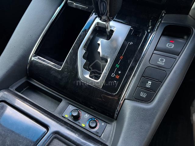2020 Toyota ALPHARD 2.5 SC (A) 2022 SUNROOF WARATY - 5