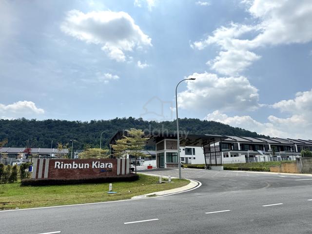 Rimbun Kiara IJM Kepayang S2 Seremban 1