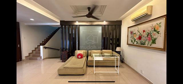 Private Room with attach Bathroom and private with low tenant 1