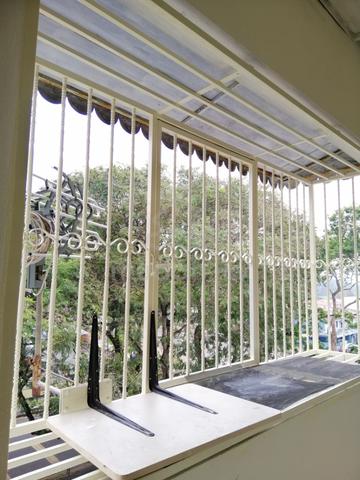 Flat Bukit Gedung 1