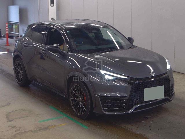 5A🎉 2025 Lexus LBX 1.6 MORIZO RR ORIGINAL EDITION - 1