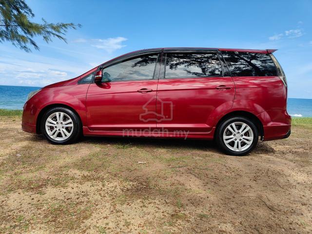 2014 Proton EXORA 1.6 BOLD EXECUTIVE (A) - 5