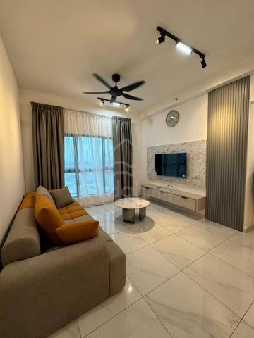 Sinaran Residences @ Utropolis 1