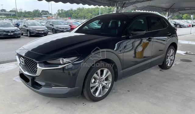 2023 Mazda CX-30 2.0 G HIGH (A) ALL-IN - 3