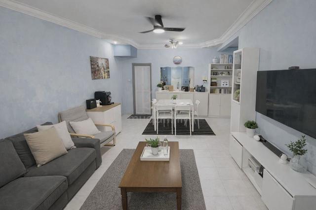 For Sale-Townhouse Villa Ros Tampoi 4 bed 3 bath 1
