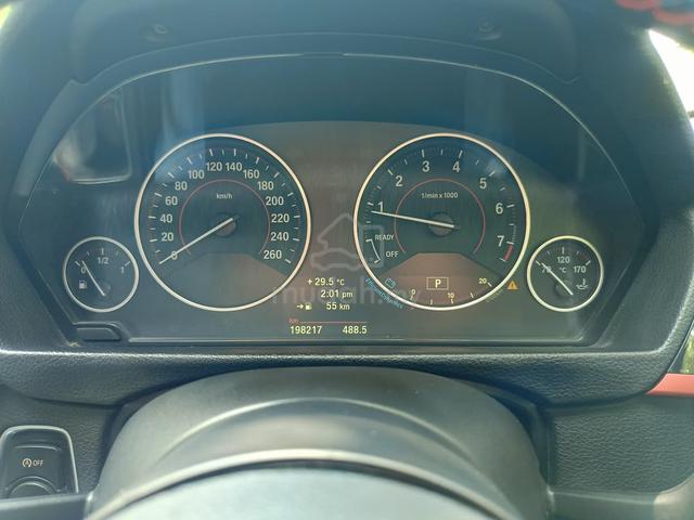 BMW F30 328i M SPORT PAKEJ 2.0 (A) CKD 2012 - 5