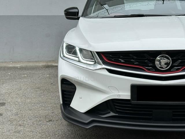Proton X50 1.5 TGDI FLAGSHIP (A) - 4
