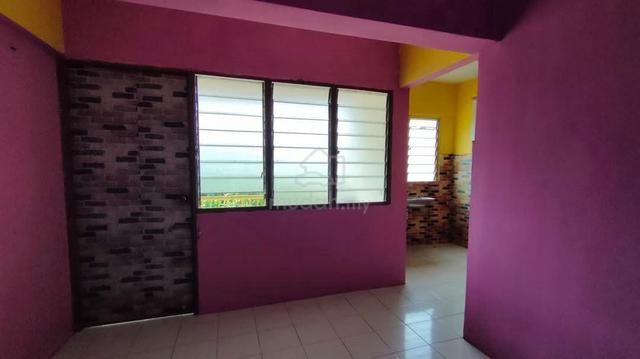 Saujana Heights Apartments 5
