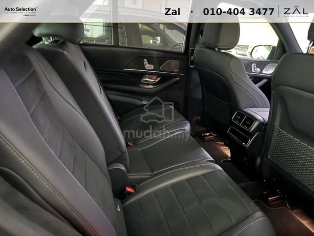 2023 Mercedes Benz GLE450 AMG Line - 3