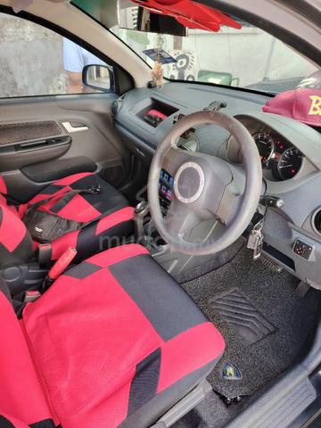 2009 Proton SAGA 1.3 BASE LINE (A) - 5