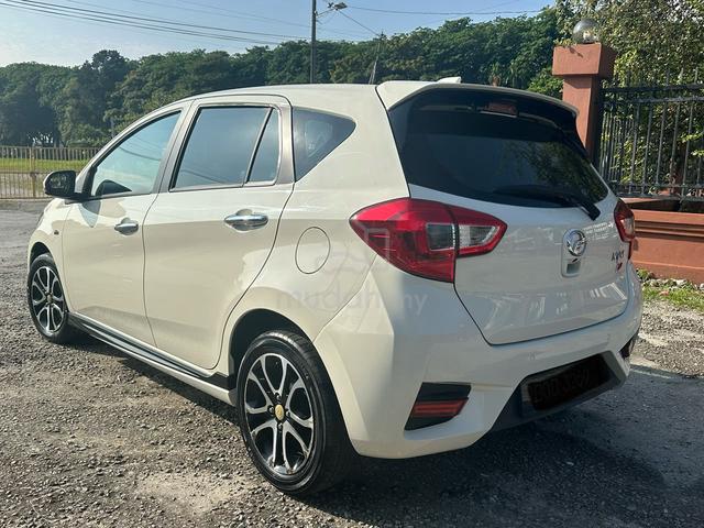 2020 Perodua MYVI 1.5 ADVANCE (A) - 3