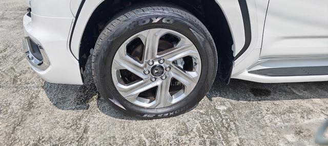 2024 Toyota LANDCRUISER 300 3.3 ZX (A)MODELLISTA - 5