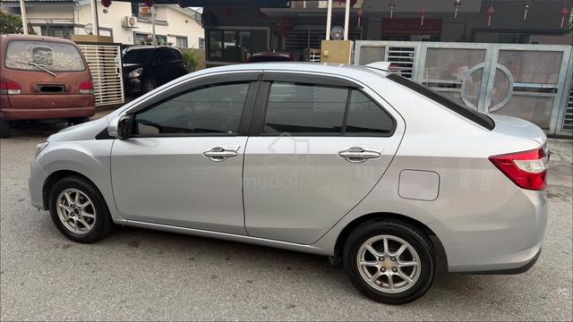 2018 Perodua BEZZA 1.3 PREMIUM X (A) - 5