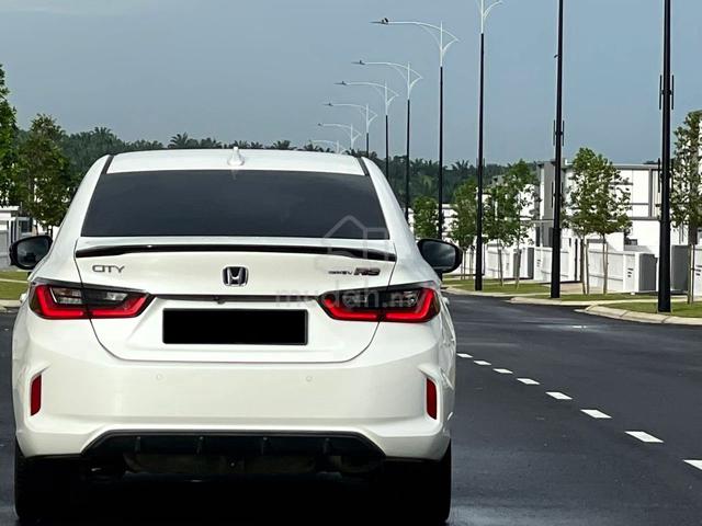 Honda CITY RS HYBRID 1.5 2021 | RM700+/month - 3