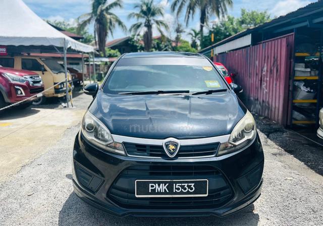 IRIZ 1.3(auto) 2016-BLCKLIST BOLEH LOAN !! - 2