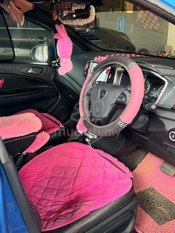 2020 Proton IRIZ 1.6 PREMIUM MY14 FACELIFT (A) - 4