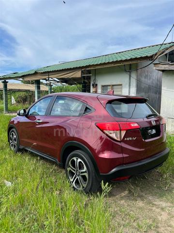 2016 Honda HR-V 1.8 V ENHANCED (A) Direct Owner - 2