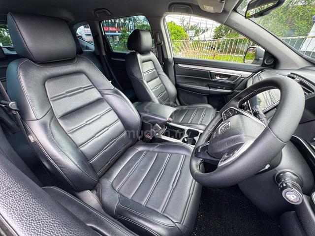 2023 Honda CR-V 2.0 2WD MY17 RW FACELIFT (A) - 3