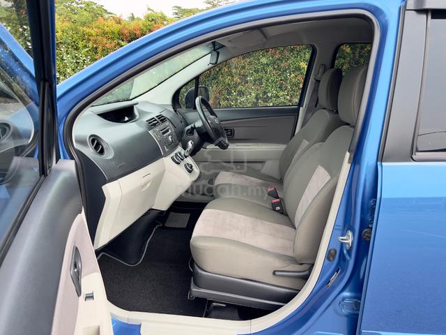 2016 Perodua Alza 1.5 EZ Facelift (A) - 5