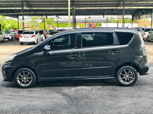 2019 Perodua ALZA 1.5 SE (A) - 5