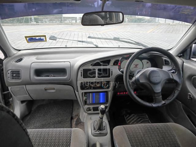 2005 Proton WIRA 1.5 GL (M) - 5