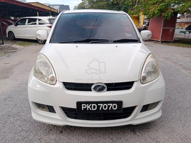 2011 Perodua MYVI 1.3 EZL (LIMITED EDITION) (A) - 3
