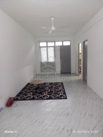 [MURAH] Bilik Sewa Saujana Puchong SP3 – RM400 Termasuk Api Air! 1