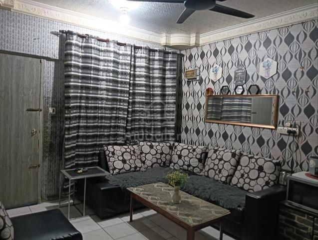 Taman Telipok Ria Phase 1 1