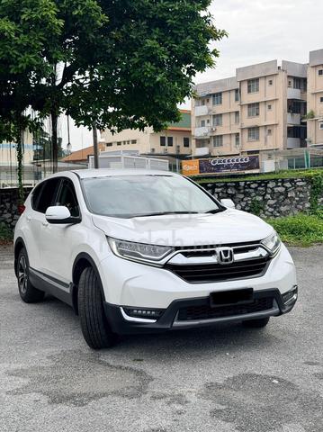 2019 Honda CR-V 2.0 2WD (A) - 3
