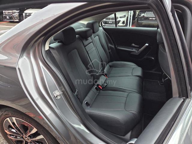 2024 Mercedes Benz A200 1.3cc SEDAN FACELIFT MODEL - 4