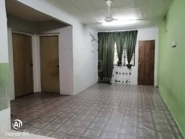 Apartment Permata (Bandar Perda) 1