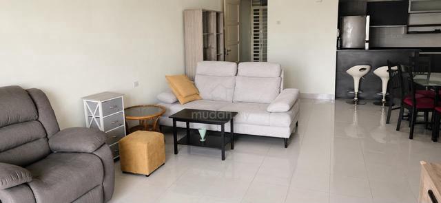 Capri Park Condominium 1