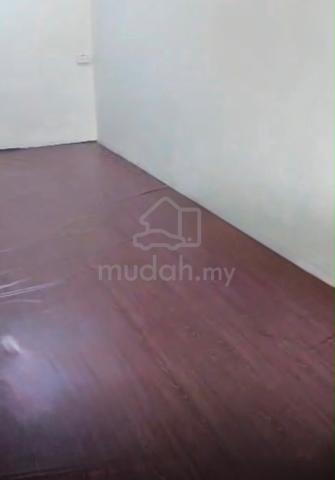 1-storey Terraced House @ Taman Merak at Simpang Ampat 1