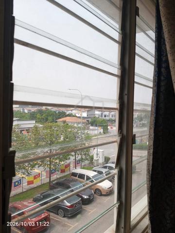 Sentosa Apartment @ Setia Alam 1