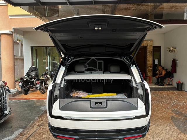 2023 Land Rover RANGE ROVER 4.4 SWB AUTOBIOGRAPHY - 5