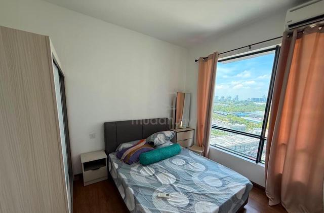 Country Garden Central Park (Serviced Apartment) 1