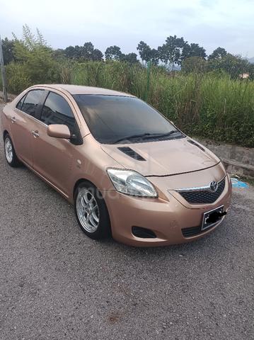 2009 Toyota VIOS 1.5 J (A) - 3
