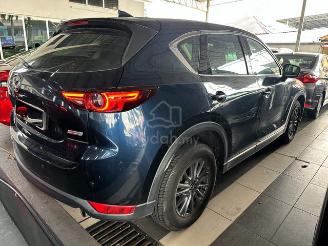 2021 Mazda CX-5 2.0 GLS (A) - 5